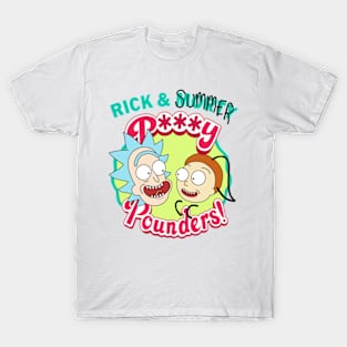 Family Adventures T-Shirt